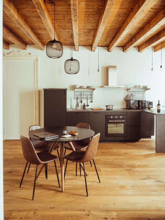 Bre Apartments - Magellano Vicenza Exterior foto
